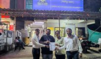 Nagpur: Complaint Filed at Beltarodi Police Station Against Fake Narratives on Government Jobs and Exams