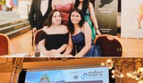 MNLU Nagpur All-Girls Team Wins Best Negotiation Advocacy Award at Vienna Competition