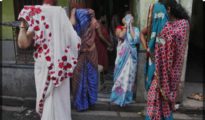Raid in Nagpur’s Ganga Jamuna Area; Two Women and a Minor Girl Rescued