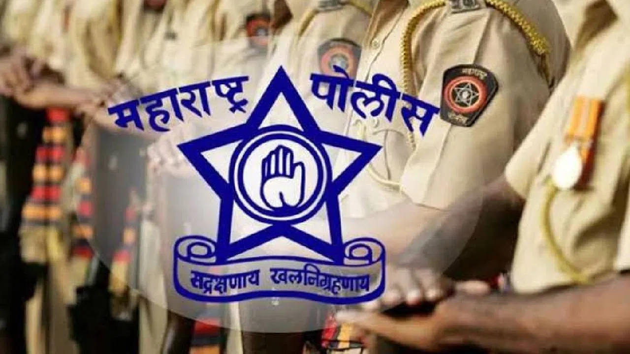 22 Police Inspectors Of Nagpur District Transferred 22-police-inspectors-of-nagpur-district-transferred