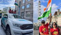 Video: Nagpur to London: An Epic 16,000 km Journey by Car