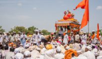 What is Maharashtra’s Pandharpur Pilgrimage? Rahul Gandhi to Participate; Why is BJP Concerned?