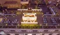 Illegal but still flourishing! 22 unauthorised rooftop hotels in Nagpur, NMC informs Govt