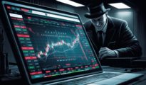 Computer hardware seller loses Rs 18 lakh in share trading fraud