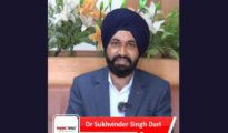 Nagpur’s Symbiosis Law School Director Dr Dari sheds light on new criminal laws