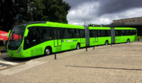 Tram-like electric buses to run in Nagpur soon: Gadkari