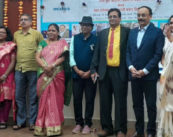 “नाम गुम जाएगा और स्वर्गगेच्य कथावर्ती वचन दिले तू माला. भावपूर्ण हिंदी, मराठी गीतों की एक टोकरी थी – डॉ. एस एस उत्तरवार।