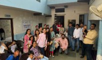 Rotary Club of Nagpur North Touches Hearts at Rahul Bal Sadan Orphanage