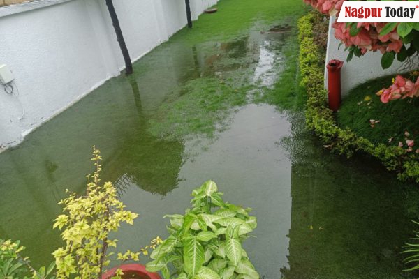 Bhagwaghar Layout nagpur