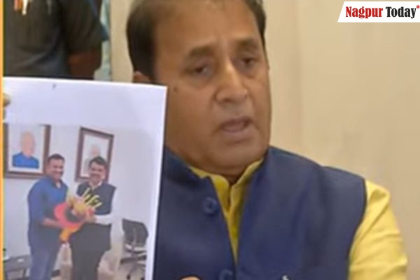 anil deshmukh