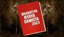 New Criminal Laws Enforced in Nagpur, First Case Registered Under BNS