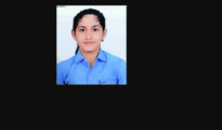 Nagpur’s Gunjan selected for women’s national basketball camp