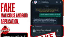 Union Bank of India Customers Alerted Against Fraudulent WhatsApp Messages