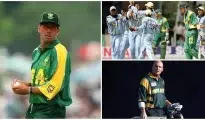 Nagpur Match Among Fixed Games in India-SA 2000 Series, Court Reveals