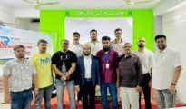 Rifah Chambers of Commerce holds Business Networking Meet in Nagpur