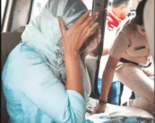 Ram Jhula Accident: कहां है माधुरी सारडा?