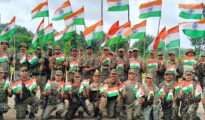 RSS disowned…: Cong’s dig at Modi on ‘Har Ghar Tiranga’
