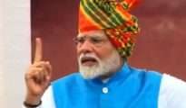 ‘Secular civil code’ need of the hour: Modi