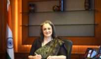 Hindenburg points finger at Sebi chief Madhabi Buch in Adani case