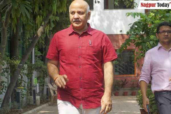 Manish-Sisodia