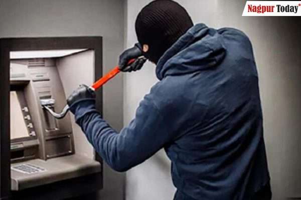  ATM robbers
