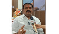 Video: Nagpur BJP chief Bunty Kukde blames ‘inefficient’ NMC for civic chaos in city