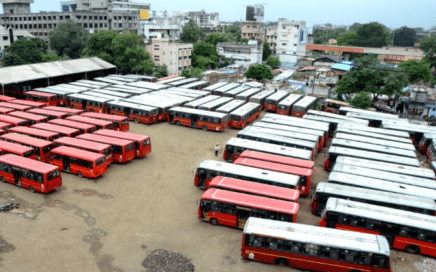 Aapli Bus