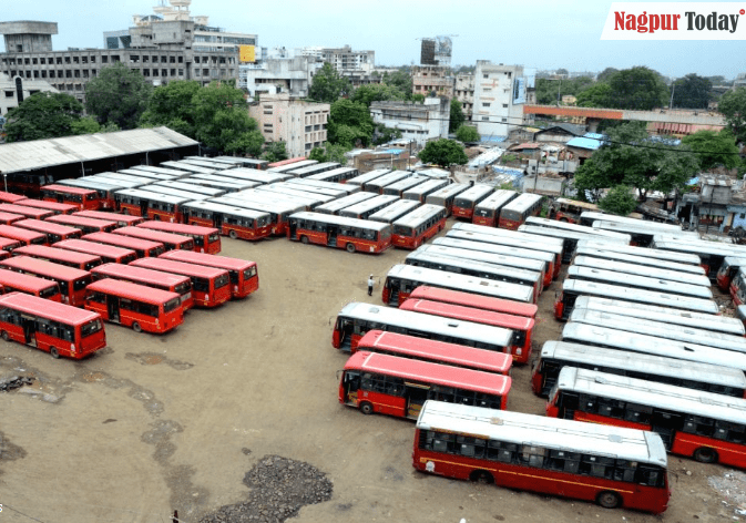 Aapli Bus