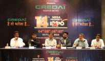 Credai to Bring Property Boom to Nagpur this Festive Season with 14th Mega Property Expo!
