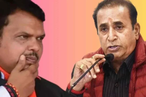 Fadnavis Vs Deshmukh: Unpublished Chandiwal report keeps Maha political circles on edge