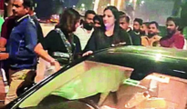 Nagpur Ramjhula Accident Case: Ritika Malu Denied Bail, Sent to Jail