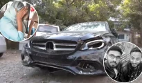 Nagpur Court Denies Bail to Ritika Malu in Ram Jhula Mercedes Accident Case