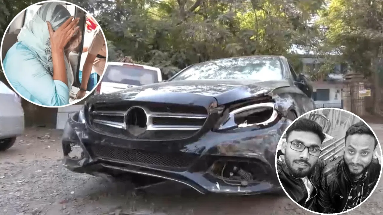 Ram Jhula mishap case