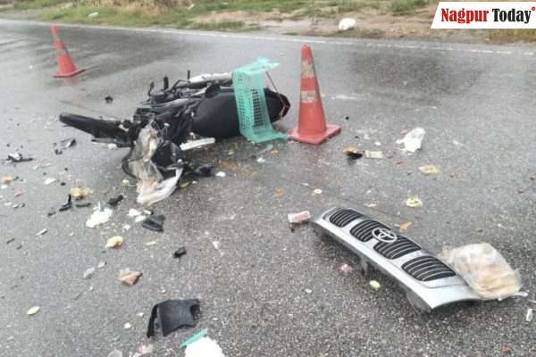 CRPF Asst Sub Inspector dies in road