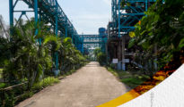 Jayaswal NECO Industries Ltd: Leading the Way in Iron and Specialty Steel Manufacturing