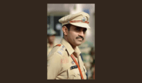 Nagpur: Nisar Tamboli Appointed as New Joint Commissioner of Police