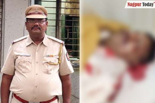 धंतोली पीएसआय दीपक चौरपगार