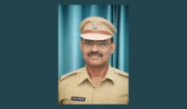 Nagpur Police: Rahul Maknikar Appointed as Crime Branch DCP