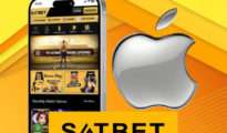 Satbet App for iOS