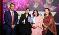 Little Millennium Rajnagar Awarded For Excellence in Safety For Kids