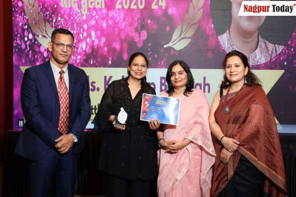 Little Millennium Rajnagar Awarded For Excellence in Safety For Kids