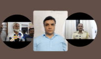 Nagpur RTO Agent Extortion Case: Journalist Sunil Hazari’s Police Custody Extended Until September 1