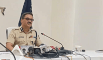 Nagpur Police Seize Rs. 4 Crore in Eight Months, Crack Down on Drug Trade and Crime