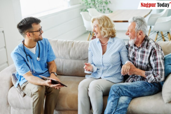 Finding the Right Health Insurance in Mumbai for Senior Citizens Above 50 Years
