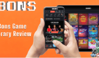 Overview of the New Games Available at Bons Casino