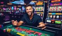 “Experience the Thrill of Winning with BTV168 Slot Gambling”