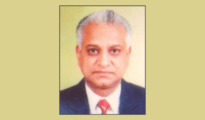 Navbharat Group Chairman Vinod Maheshwari passes away