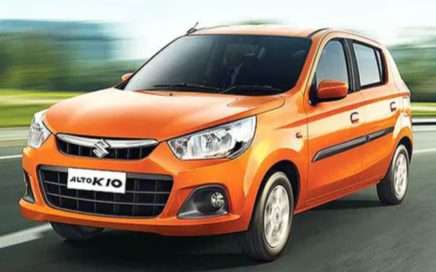 Alto K10,