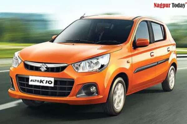 Alto K10,