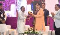 Modern approach in Ayurveda is must: Gadkari